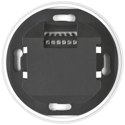 Apparecchio di comando LEDVANCE BIOLUX HCL IP20 AC 1W DALI Ø84×54mm bianco 