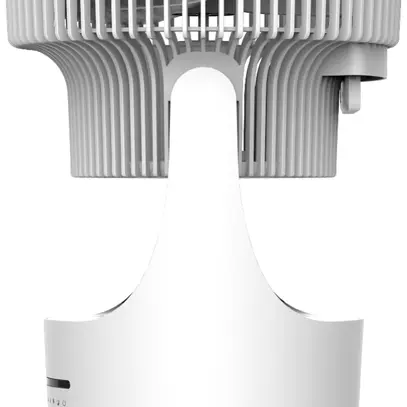 Ventilatore da tavolo Prestige TVC360° con telecomando 