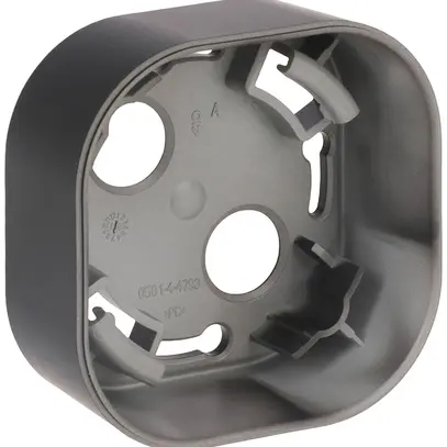 Boîtier AP ABB i-bus Mini noir 