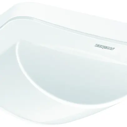 Rilevatore di presenza INC Steinel Hallway HF KNX 360° h=2.8m 25m×3m 