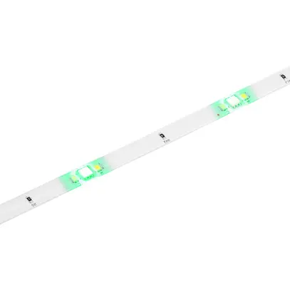 Ruban lumineux LED Sylvania SylStrip 220…240V 2W/m RGBW 5250mm 