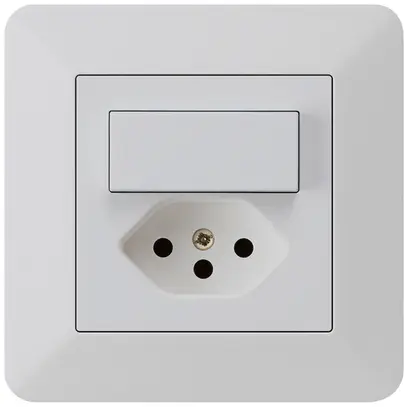 Combinazione INC A-R/1P+T13 grigio chiaro kallysto.trend 