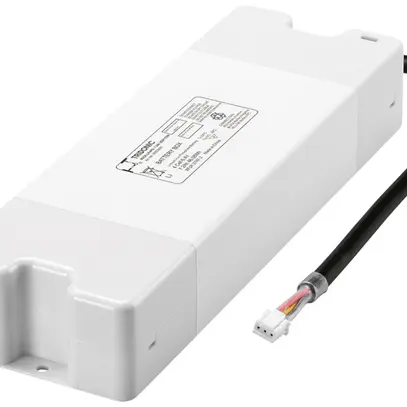 Accu p.alta temperatura Tridonic LiFePO4 7.2Ah, 3.2V×4cell.p.elemento emerg.CON 