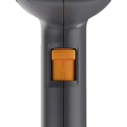 Heissluftgebläse HM 1620 S 300…500°C 1600W 220…230V 450l/min 252×86×200mm 