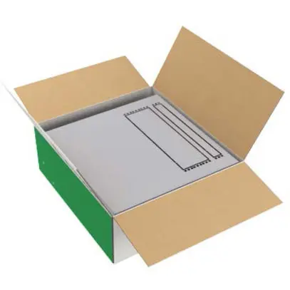 Wandgehäuse 19" Elcase 16HE, verglast, 816x600x600mm, Stahlblech grau 