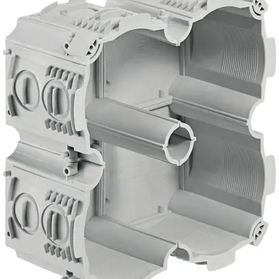 Boîte ENC univ. NIS pour combinaison grd.2×2 HSB 