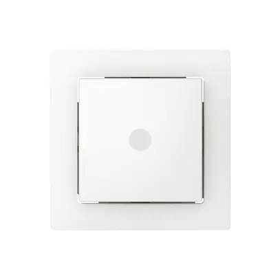 Interrupteur lumineux ENC SIDUS E 3/c blanc 