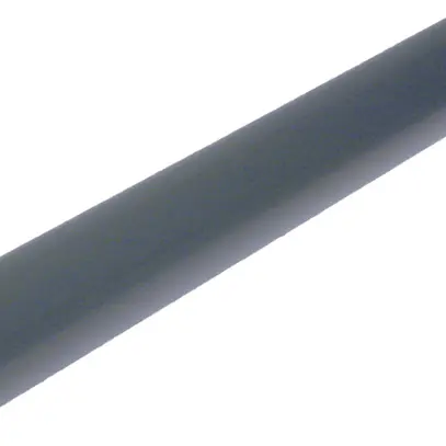 Tubo TPD M25 grigio 