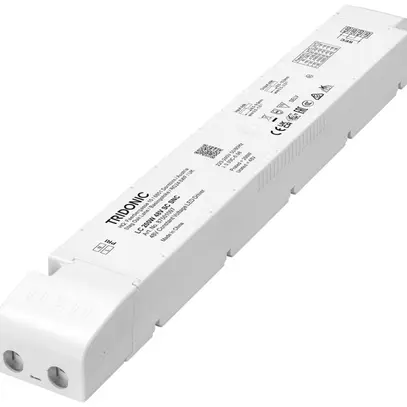 Alimentazione LED Tridonic LC 60…200W 48V 323…946mA 325×43×30mm 