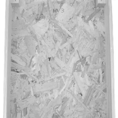 Scatola di legno INC Weber HV 770×368mm 