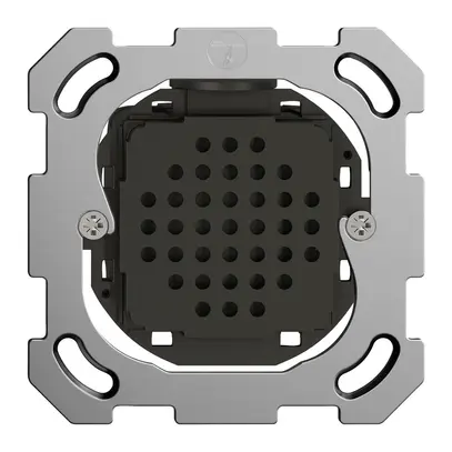 Campanello INC EDIZIOdue 230VAC BSM elettronico 