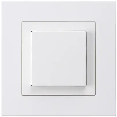Varialuce INC TB 25…500VA bianco KPR, ritardo di fase ascendente 