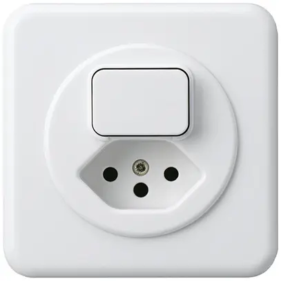 Combinaison ENC I basico 3+type 13 blanc 