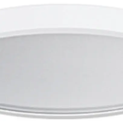 LED-Decken-/Wandleuchte ESYLUX SVENJA CL 450, 30W 3000K 3300lm DALI-2 