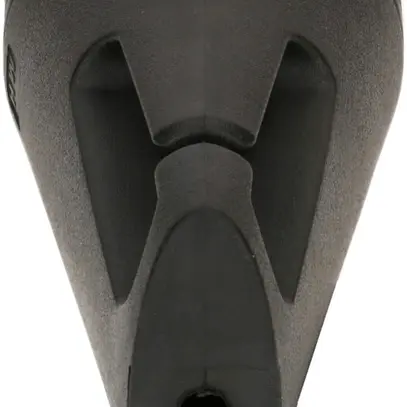Presa mobile tipo 23 MAX HAURI TOP TEC 16A 250V gomma nero 
