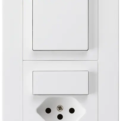 Combinaison ENC I-I 3/1P+3/T13 blanc kallysto.pro 