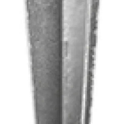 Tirante d'ancoraggio ESYLUX per paletto lumininoso ALVA GROUND SPIKE Ø100mm 