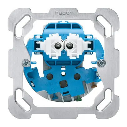 Intérieur Combinaison Hager I kallysto 3+T13 F 