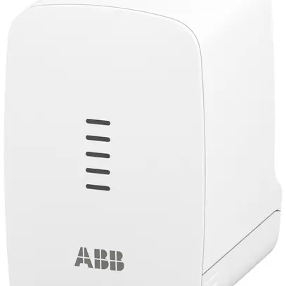 Servomoteur KNX ABB ST/K1.2 M30×1.5 220N 8mm 2×entrée binaire blanc 