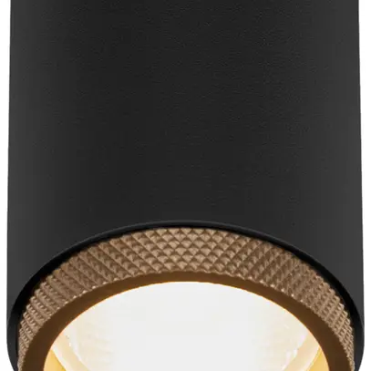 LED-Spot SLV GRIP M 1×20W 1900lm 930 42° DIM AD3PH Ø43×147mm schwarz 