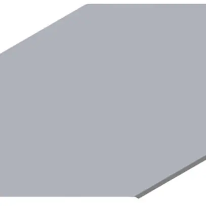 Couvercle Lanz pour angle 90° NW 200×110mm ZMA 