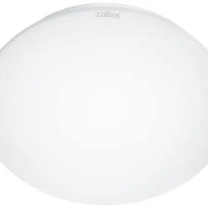 Plafonnier/applique LED Steinel RS 16 HF 9.5W 840lm 3000K IP44 verre 