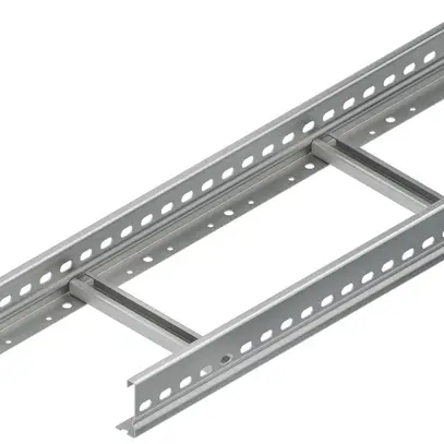 Passerella cavi 200×60mm L=3m zinc.send. 