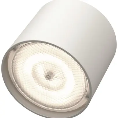 Spot LED Philips MYL Star 4.5W 500lm 2200…2700K VAR blanc 