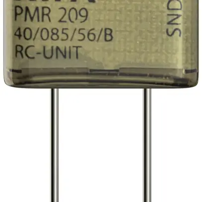 RC-Glied Rifa PMR 209 0.1µF 47Ω 