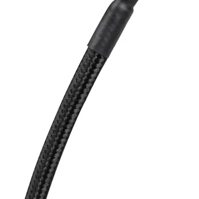 Lampada sospesa SLV WUD half round E27 1×60W diretto Ø380mm marrone 