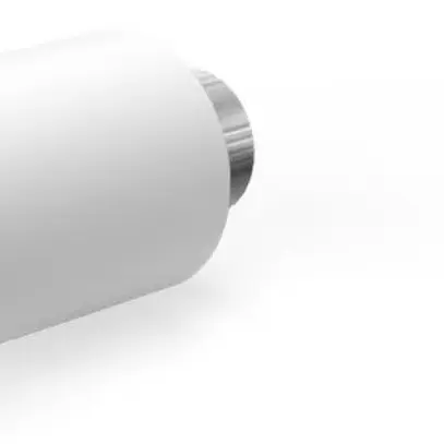 Thermostats Shelly avec passerelle blanc 2 Thermo 1 Passerelle 