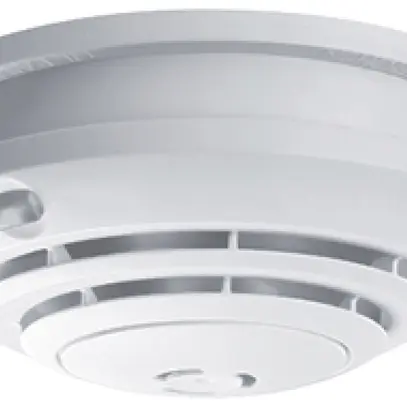 Rilevatore di fumo AP Protector K 9V bianco 