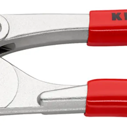 Pince-clé KNIPEX 180mm 