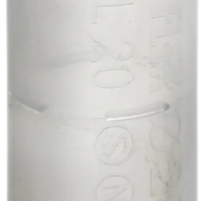 Manicotto PM M20 bianco con linguetta arresto 