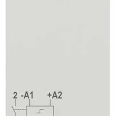 Teleruttore ABB E260-16-10 1UM 8…240VUC/16A 4000W 1Ch 