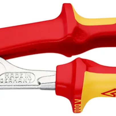 Pince multiprise KNIPEX Cobra VDE 250mm 