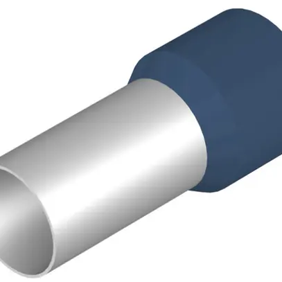 Estremità di cavo Weidmüller H isolata 120mm² 30mm blu sciolto 