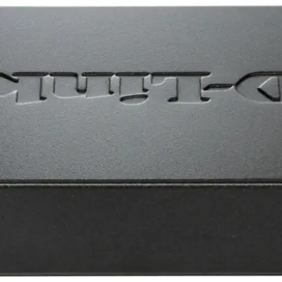 Switch D-Link DGS-108/E, 8-Port unmanaged Gigabit 