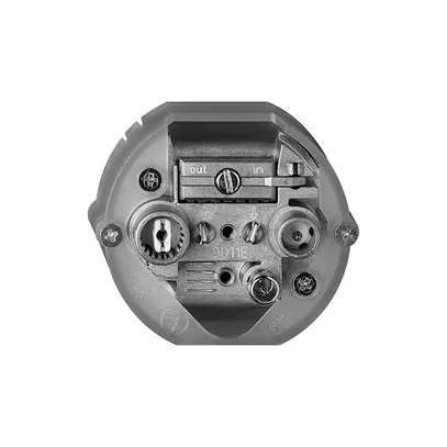 Prise de données TV-R DD11 5…65MHz intérieur isolé 