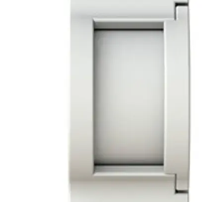 Scatola vuota SMISSLINE CLASSIC 