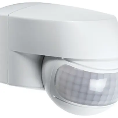 Rilevatore di movimento ESYLUX MD 120 120°, bianco 