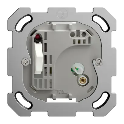 Termostato ambiente INC con interrutore FH 