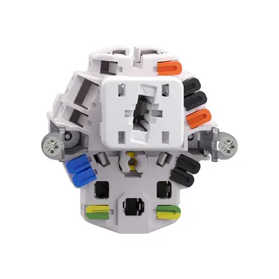 Intérieur combinaison I FH AR+T23 