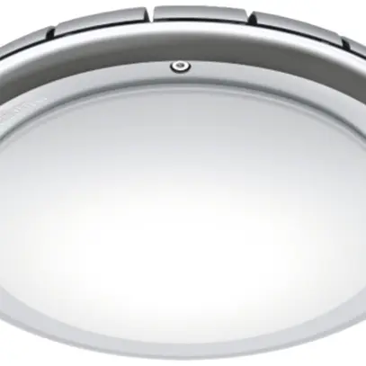 Plafoniera/lampada a muro LED Steinel RS PRO S1 Master HF 15W 1092lm 3000K IP65 