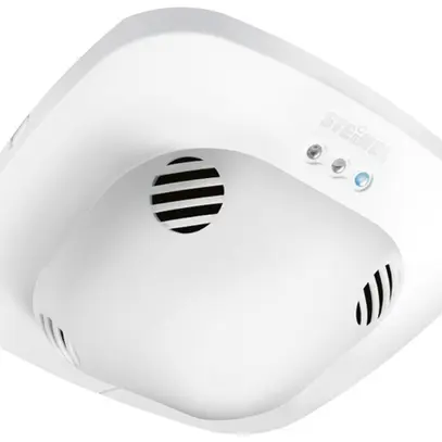 Détecteur de présence INC Steinel US COM1 360° h=2.8m Ø10m 
