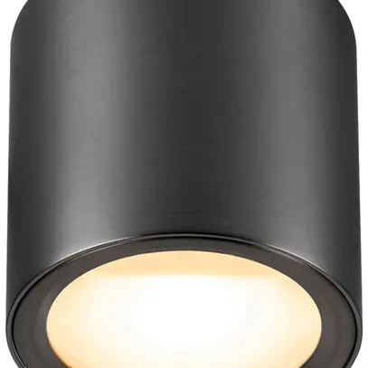 Plafoniera LED SLV OCULUS 11W 780lm 920…930 REG Ø90×90mm bronzo 