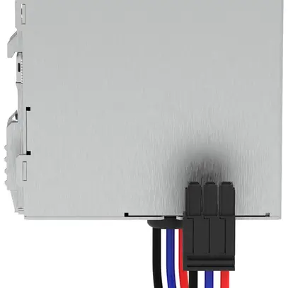 Alimentation INC WAGO tension d'alimentation 24V tension de sortie 22…28V 40A 