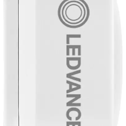 Sensore di movimento LEDVANCE SMART+WIFI apparente PIR Accu 5V IP20 bianco 