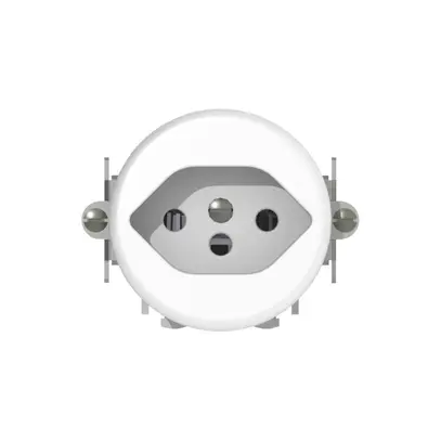 Prise CLASSIC E T13 ws 