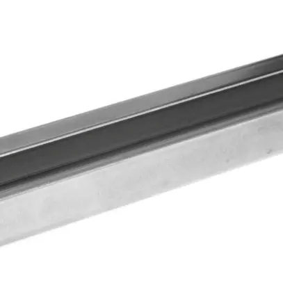 Barra profilata Woertz 29×15×2mm 3m 